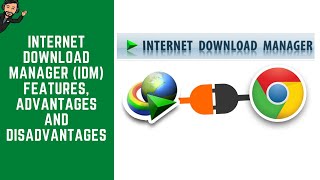 Exploring IDM Features Pros and Cons of Internet Download Manager IDM [upl. by Niamart]