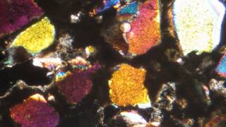 Petrographic Examination by EMSL Analytical Inc [upl. by Bogusz27]