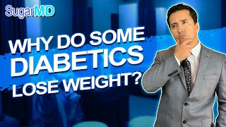 How To Gain Weight With Diabetes IF You are Underweight SUGARMD [upl. by Westlund35]