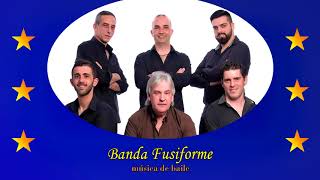 Banda Fusiforme  Pirigaio [upl. by Joyce]