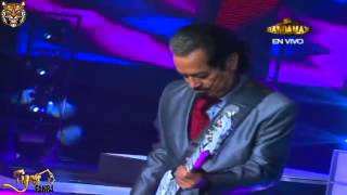 Los tigres del norte golpes en el corazon en vivo [upl. by Yregerg]