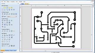 PCB GCode [upl. by Alurd100]