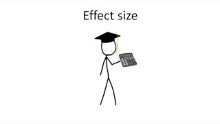 Effect Size [upl. by Ynahpets]