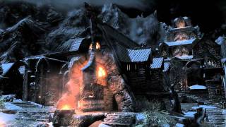 The Elder Scrolls V Skyrim  Official Trailer [upl. by O'Meara]