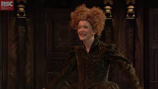 The Taming of the Shrew  Act 2 Scene 1  Royal Shakespeare Company [upl. by Aw]