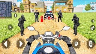 elite motos 2 best open world online multiplayer best android gameplay Ep05onlinebest [upl. by Humfrid]