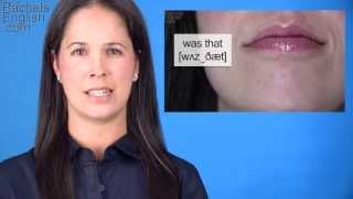 Linking Consonant to Consonant  American English Pronunciation [upl. by Yehudit]