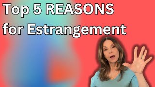 Why Families Become Estranged and how to fix it  Ep170 [upl. by Rockefeller633]