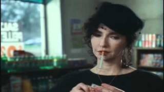 Mary Steenburgen Smoking [upl. by Pestana]