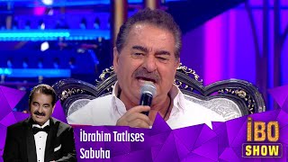 İbrahim Tatlıses  Sabuha [upl. by Varini411]