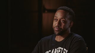 Working with Jaleel White on Family Matters [upl. by Zach470]