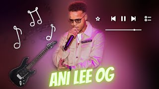 Ani Lee Ogee  Official Audio [upl. by Stanway]