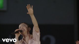 DREAMS COME TRUE  晴れたらいいね from DWL 2011 Live Ver [upl. by Ahsenra]