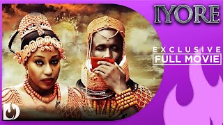 Iyore  Exclusive Nollywood Passion Full Movie [upl. by Aivekahs]