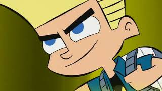 Johnny Test Season 2 amp 3 Intro [upl. by Melville]