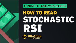 How to Read Stochastic RSI Indicator｜Explained For Beginners [upl. by Spindell]