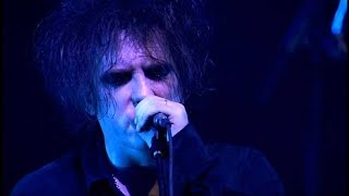 The Cure Lovesong Live HD [upl. by Hakon]