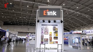 E Ink Color ePaper [upl. by Nyltiac]