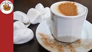 Hakiki salep tarifi  Salep nasıl yapılır Ustasından [upl. by Bonnie199]