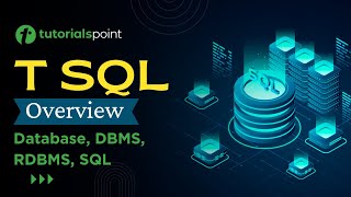 TSQL  Overview [upl. by Olonam67]