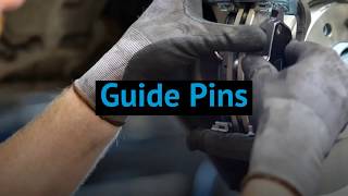 Guide Pin Products [upl. by Kubiak459]