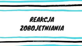 Reakcja zobojętniania sole [upl. by Schargel]