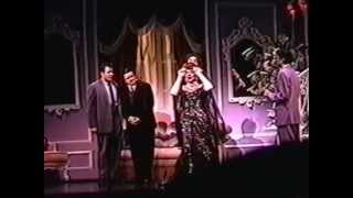 The Producers  Original Broadway Cast  Chicago Tryouts 2001  Keep It Gay [upl. by Alpert380]