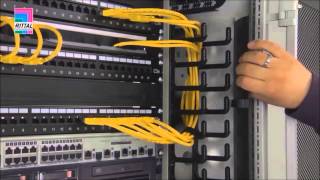 TS IT Rack Training Video [upl. by Phaidra]