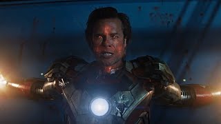 Aldrich Killian All Powers Scenes  MCU Compilation HD [upl. by Akinihs]