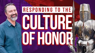 Responding To Culture Of Honor [upl. by Echikson]