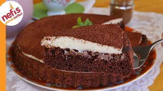 Tiramisu Tart Tarifi  Nasıl Yapılır [upl. by Primaveras752]