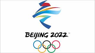 Beijing 2022 Olympics Medal Victory Ceremony Theme Song [upl. by Shel103]