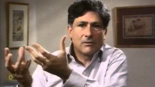 EDWARD SAID and Palestine 1988 with optional Arabic subtitles [upl. by Notsecnirp]