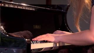 Anna Fedorova Mozart Sonata B flat Major K333 [upl. by Niraj]