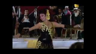 nabila abid dance [upl. by Rehpotsrihc593]