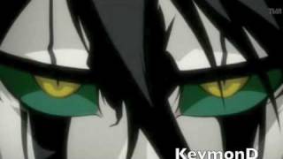 Ulquiorra Cifer AMV The Night [upl. by Liatnahs842]