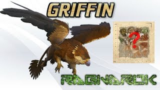 Ragnarok  All SIX Griffin LOCATIONS [upl. by Drexler596]