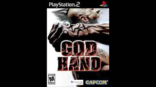 Broncobuster  God Hand OST Extended [upl. by Whall80]