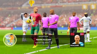 Dream League Soccer 24 Online 72 [upl. by Sartin]