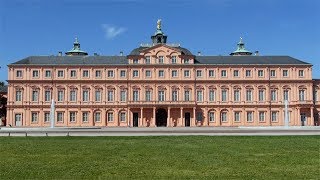 Rastatt  Sehenswürdigkeiten der barocken Residenzstadt [upl. by Jala]