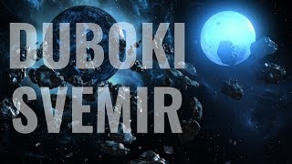 DUBOKI SVEMIR Dokumentarni Film Sa Prevodom [upl. by Jankell]