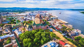 War Fire Ice And Stone Digging Through Quebecs History [upl. by Brathwaite894]