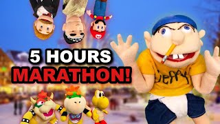 SML 5 HOURS MARATHON [upl. by Jaala241]