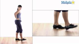 How to Tap Dance Drawbacks [upl. by Beebe]