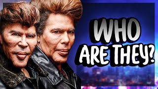 Who Are The Bogdanoff Twins  Exploring An Internet Enigma [upl. by Balf]