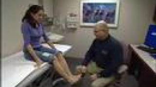 Plantar Fasciitis Causes Symptoms amp Treatment [upl. by Cosmo]