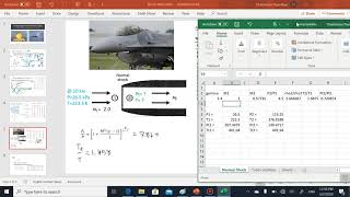 compressible flow 2 [upl. by Ahseinad124]