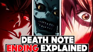 Death Note L Lawliet funniest moments [upl. by Llehcsreh415]