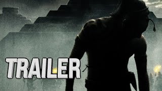 Apocalypto  Trailer German [upl. by Fry]