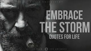 The Greatest Motivational Quotes For Life amp Mental Resilience [upl. by Bartosch362]